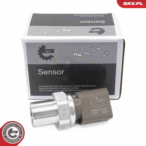 Senzor tlaka klimatske naprave 95SKV125