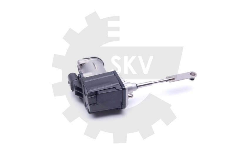 Regulacijski ventil polnilnega tlaka 95SKV403 - slika 2