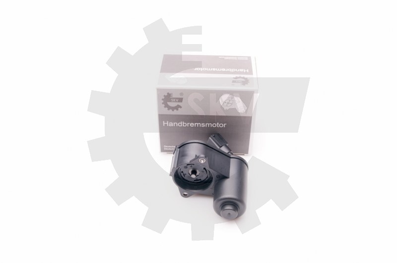 Servomotor zavorne čeljusti 96SKV027