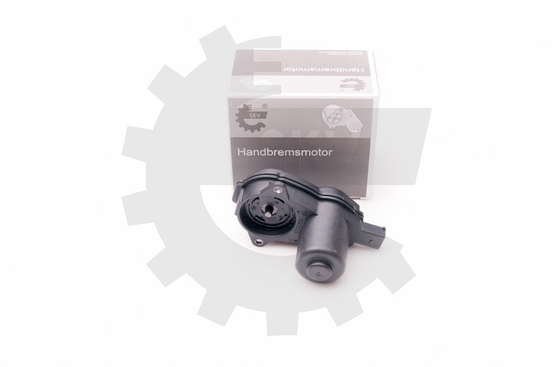 Servomotor zavorne čeljusti 96SKV028