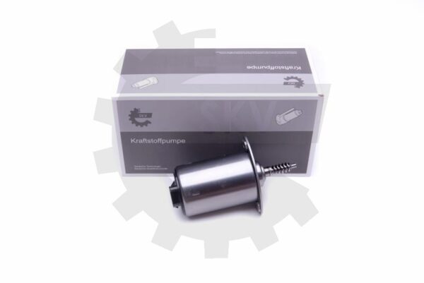 Servo motor 96SKV089