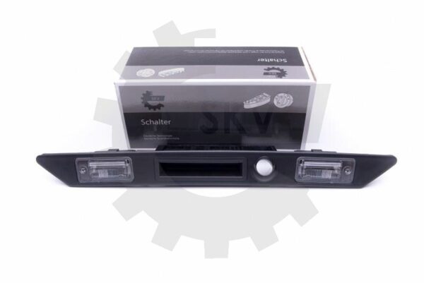 Gumb prtljažnih vrat 96SKV140