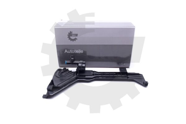 Montaža, ekspanzijska posoda hladilne tekočine 96SKV221