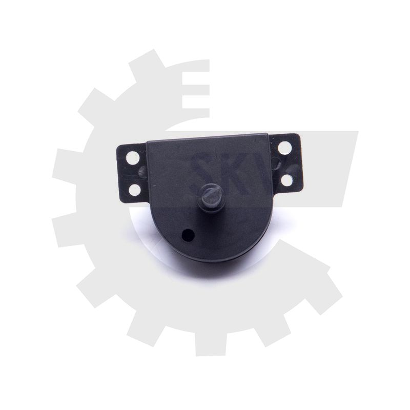 Stikalo ventilatorja, ogrevanje/prezracevanje 96SKV227 - slika 2