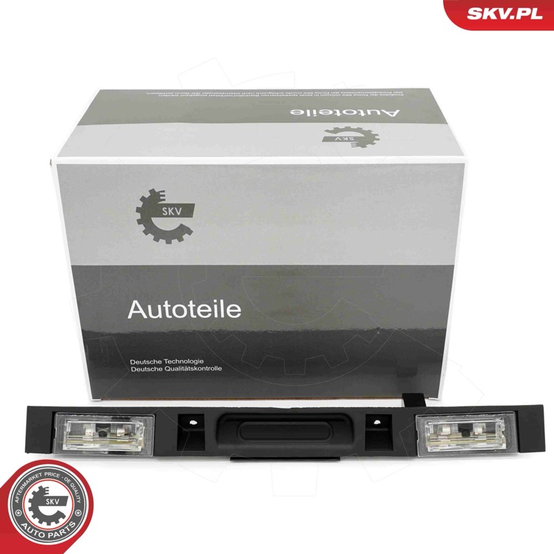 Ključavnica / aktuator 96SKV249 96SKV249