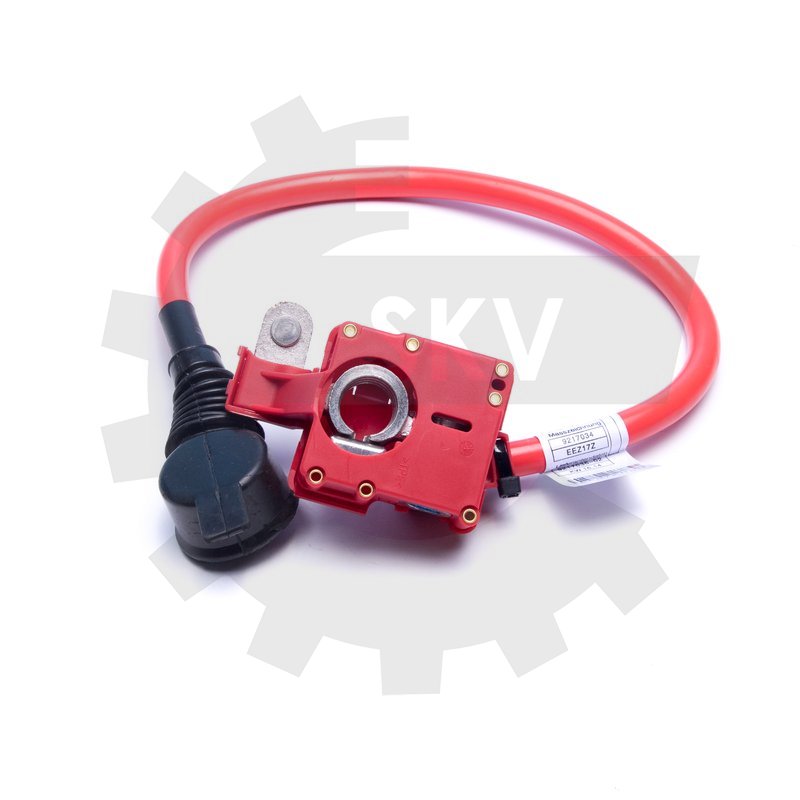 Pozitivni kabel baterije 96SKV311 - slika 2