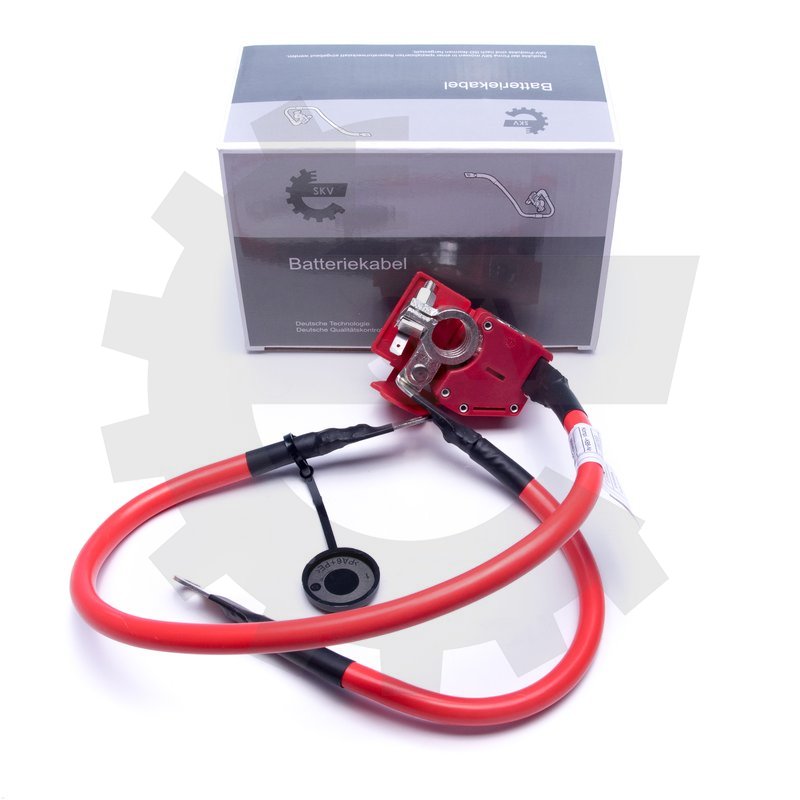 Pozitivni kabel baterije 96SKV312