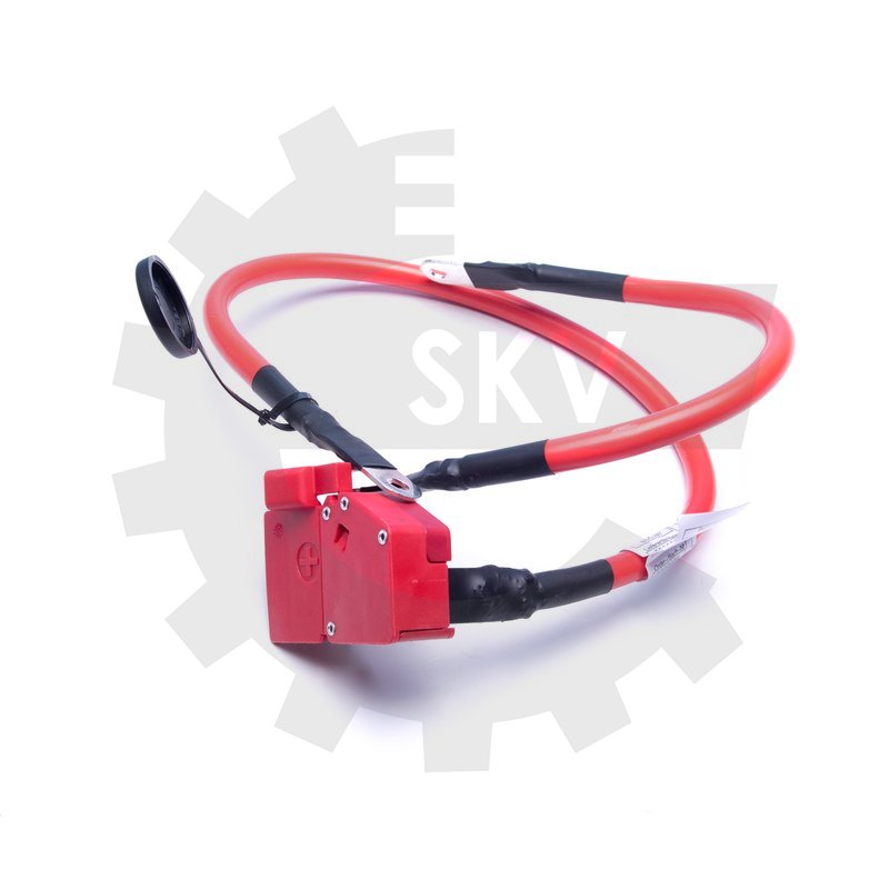 Pozitivni kabel baterije 96SKV312 - slika 2
