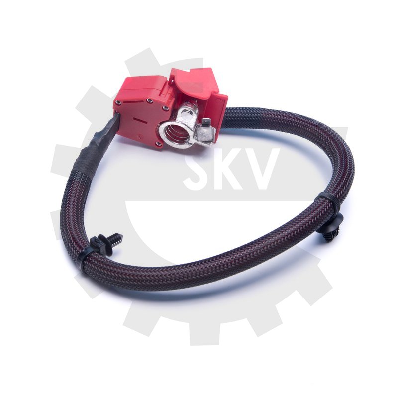 Pozitivni kabel baterije 96SKV315 - slika 2