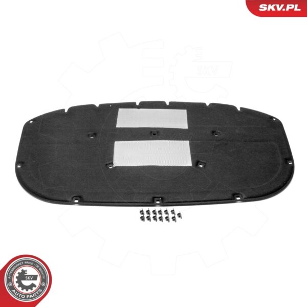 Izolacija pokrova 96SKV474