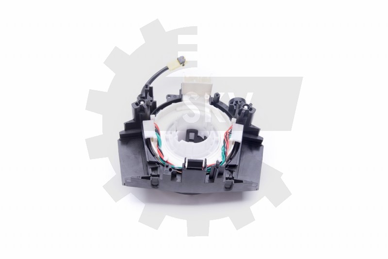 Spiralni kabel za urno vzmet 96SKV524 - slika 2