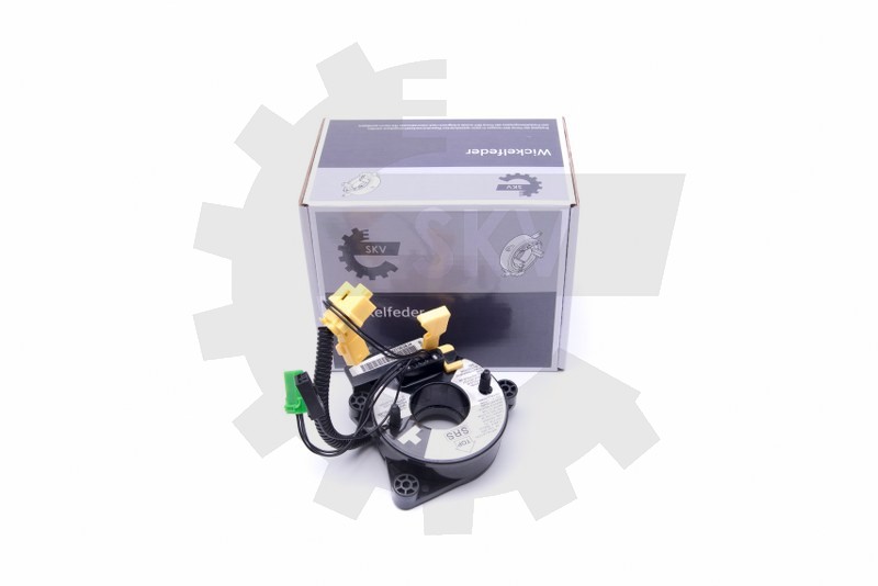 Spiralni kabel za urno vzmet 96SKV529
