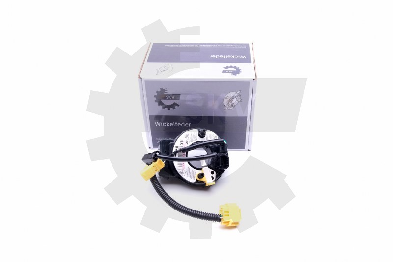 Spiralni kabel za urno vzmet 96SKV534