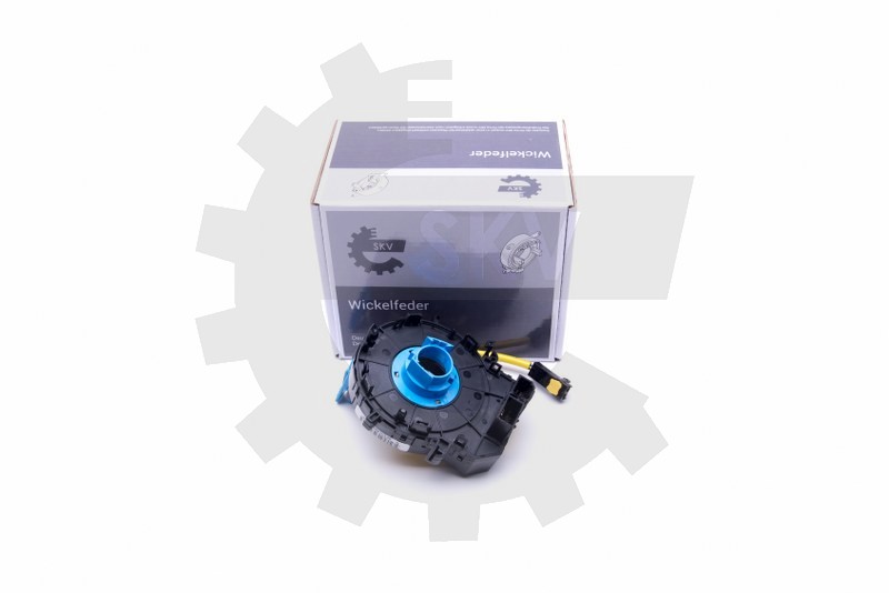 Spiralni kabel za urno vzmet 96SKV538