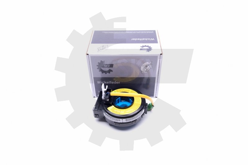 Spiralni kabel za urno vzmet 96SKV547