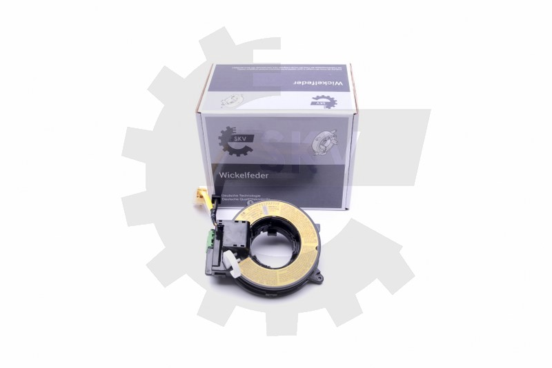 Spiralni kabel za urno vzmet 96SKV554