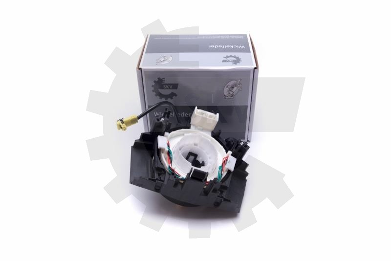 Urna vzmet, Airbag 96SKV569