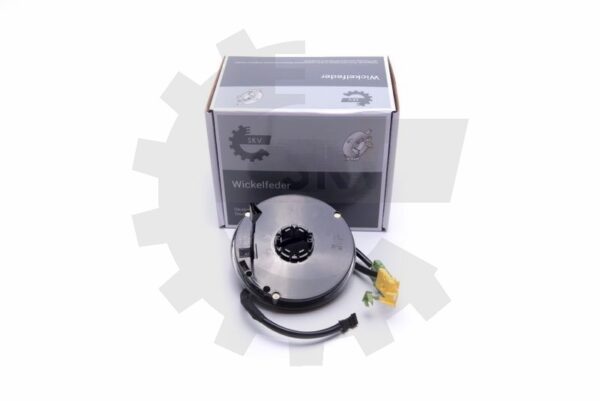 Urna vzmet, Airbag 96SKV575
