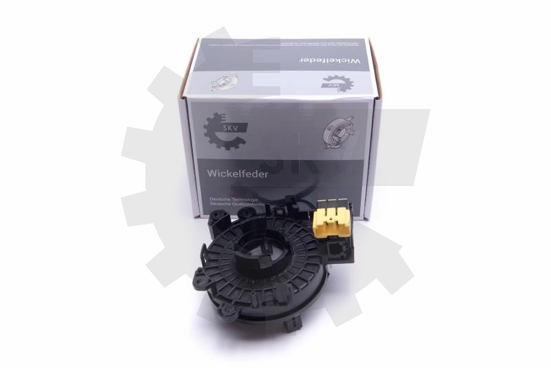 Urna vzmet, Airbag 96SKV579