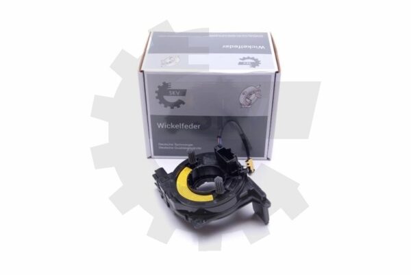 Urna vzmet, Airbag 96SKV585
