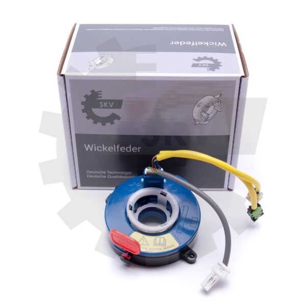 Urna vzmet, Airbag 96SKV586