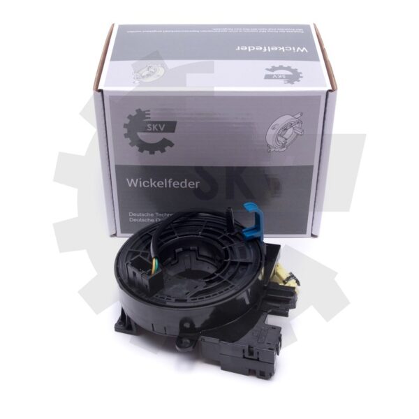 Urna vzmet, Airbag 96SKV593