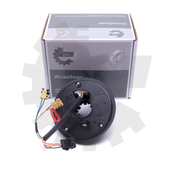 Urna vzmet, Airbag 96SKV596