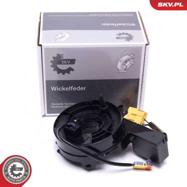 Urna vzmet, Airbag 96SKV597