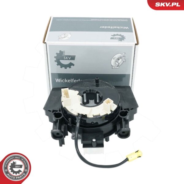 Urna vzmet, Airbag 96SKV599
