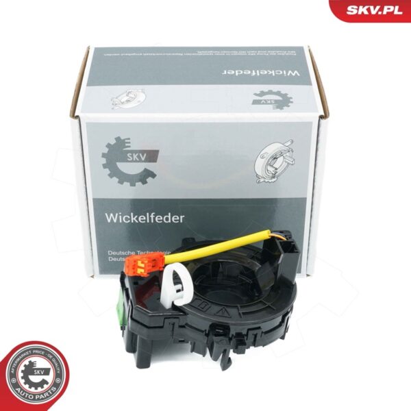 Urna vzmet, Airbag 96SKV606