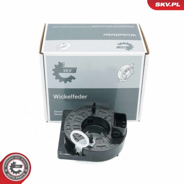 Urna vzmet, Airbag 96SKV609