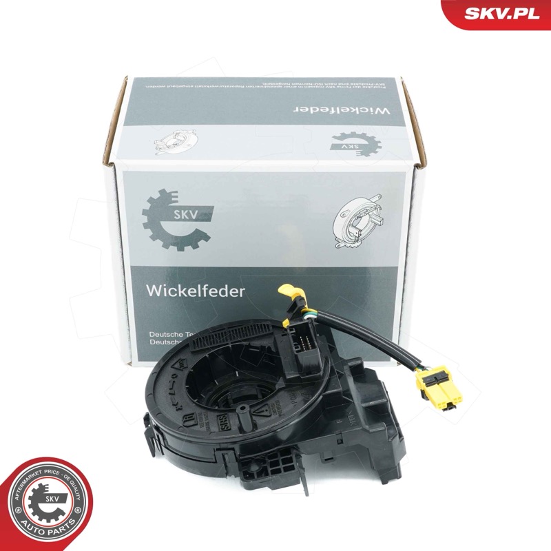 Urna vzmet, Airbag 96SKV616