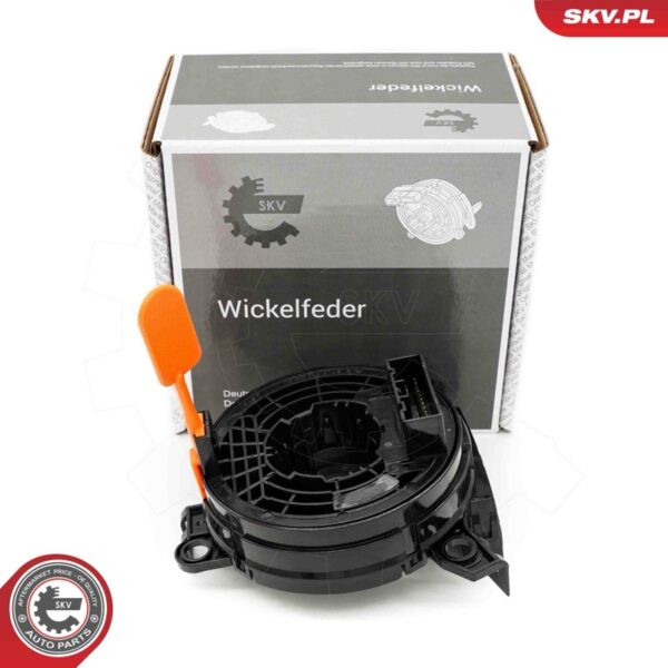 Vzmet zračne blazine 96SKV635