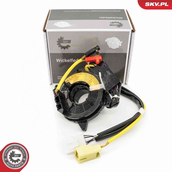 Vzmet zračne blazine 96SKV639