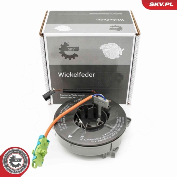 Vzmet zračne blazine 96SKV643