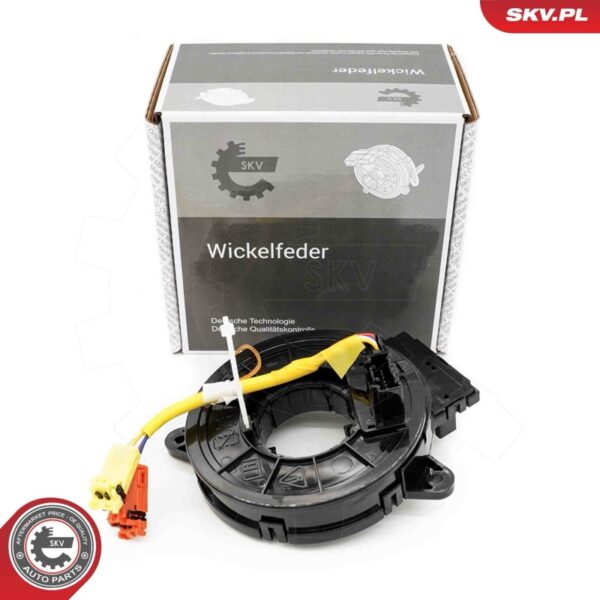 Vzmet zračne blazine 96SKV658