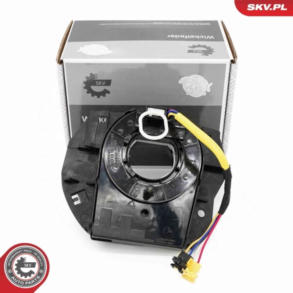 Vzmet zračne blazine 96SKV660