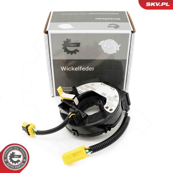 Vzmet zračne blazine 96SKV674