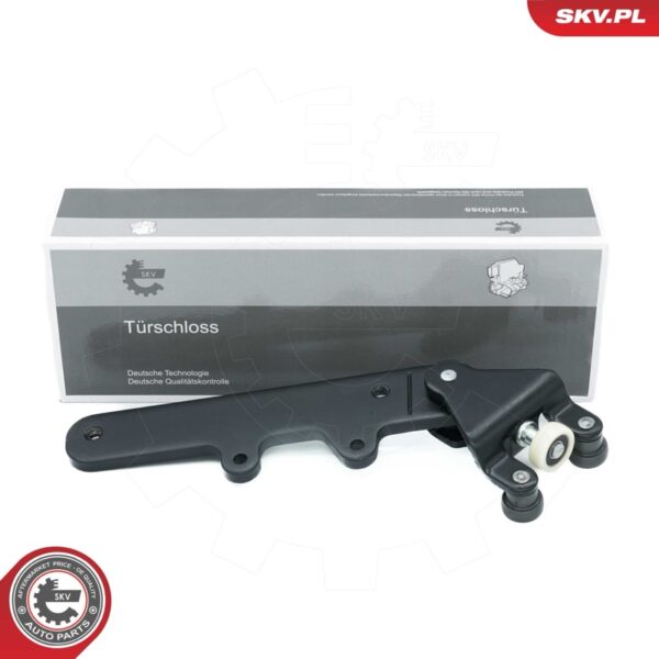 Rolo za drsna vrata 96SKV840