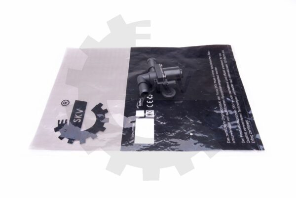 Regulacijski ventil grelnika 96SKV913