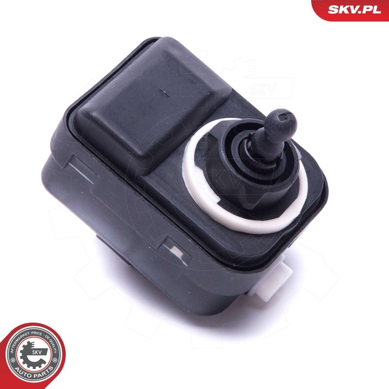 Krmilni element, nastavitev žarometov 96SKV950 - slika 2