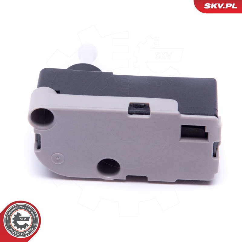 Krmilni element, naravnavanje zarometa 96SKV951 - slika 2
