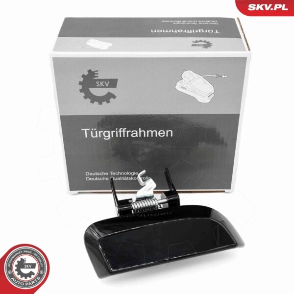Kljuka za vrata 97SKV081