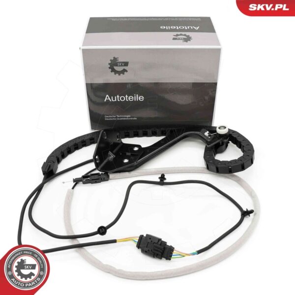 Rolo za drsna vrata 97SKV105 97SKV105