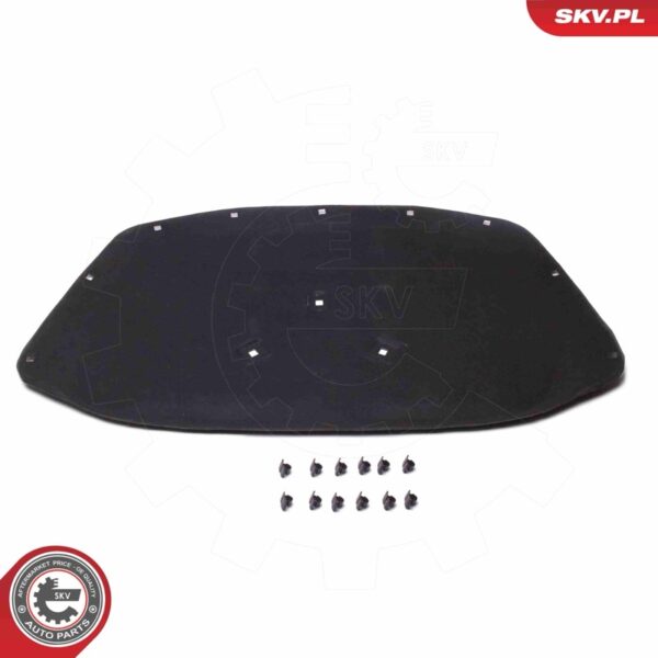 Izolacija pokrova 97SKV851 97SKV851