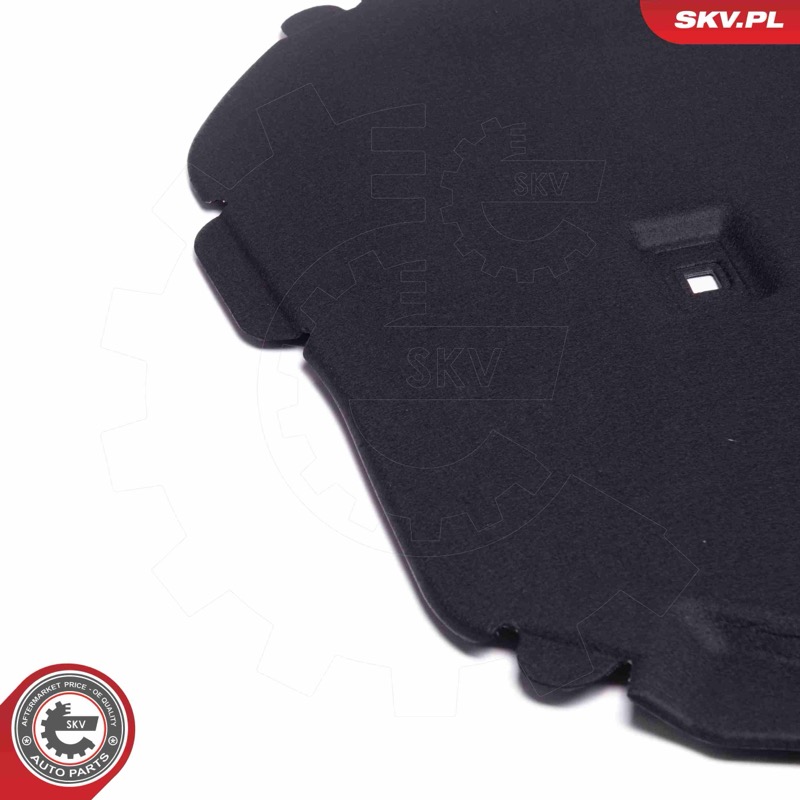 Izolacija pokrova 97SKV853 97SKV853 - slika 2