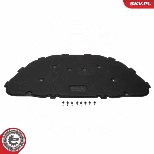Izolacija pokrova 97SKV854 97SKV854