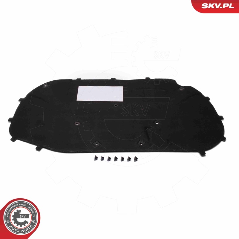 Izolacija pokrova 97SKV855 97SKV855