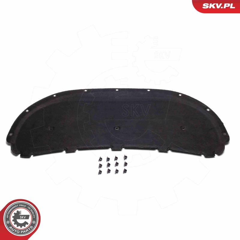 Izolacija pokrova 97SKV857 97SKV857