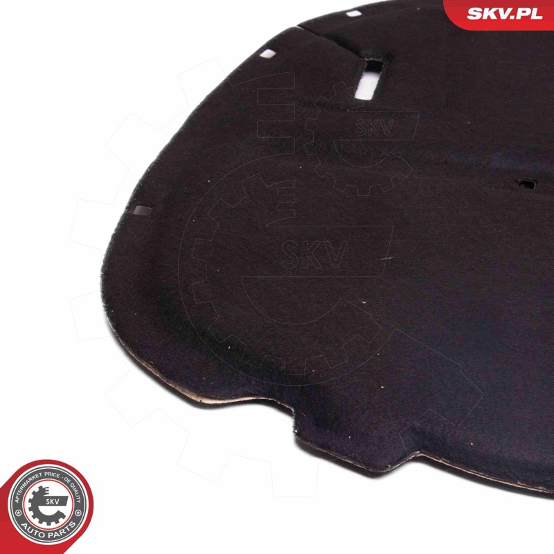 Izolacija pokrova 97SKV859 97SKV859 - slika 2